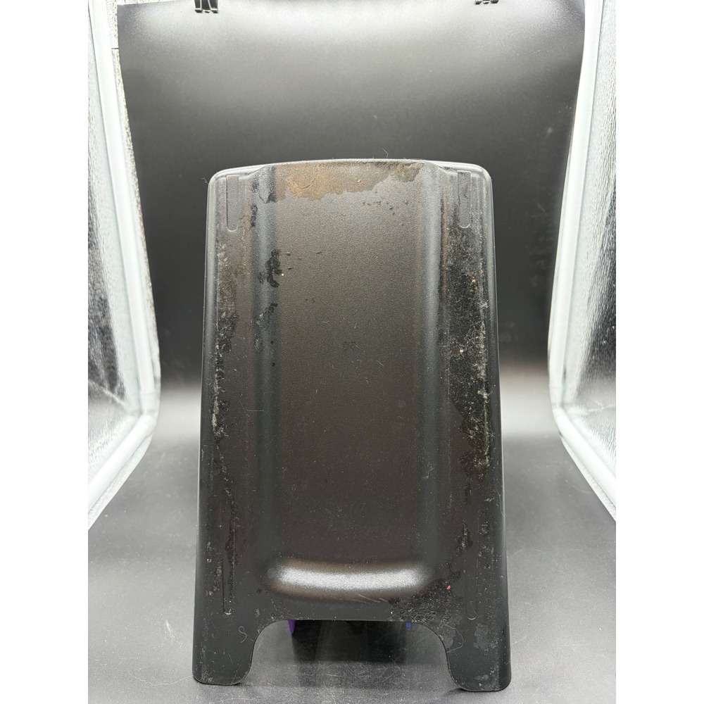 Tupperware Knife Block - Knives Not Included - Picture 5 of 5